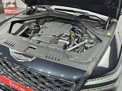 GENESIS GV80 - 7