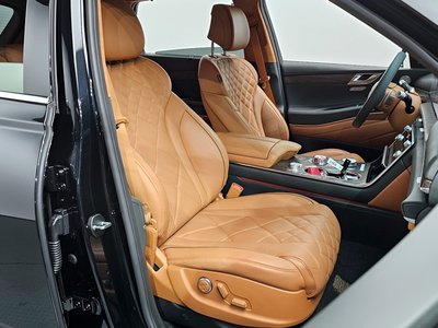 GENESIS GV80 - 10