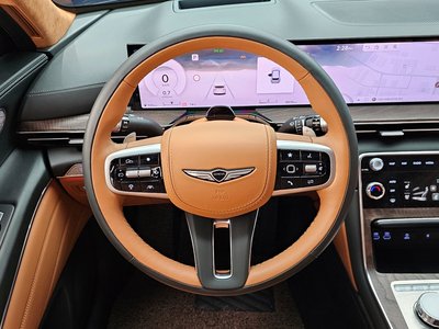 صورة مصغرة 13 لـ 2025 Genesis GV80