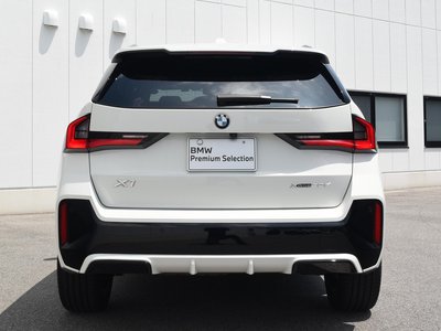 صورة 6 لـ 2024 BMW X1