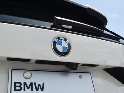 صورة 10 لـ 2024 BMW X1