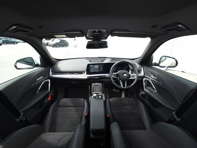 صورة 5 لـ 2024 BMW X1