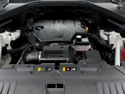 GENESIS GV80 - 7