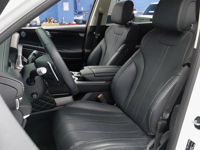 GENESIS GV80 - 10