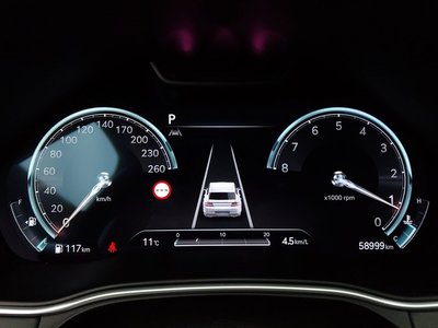 GENESIS GV80 - 8