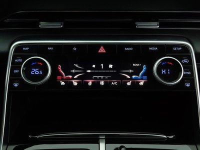 GENESIS GV80 - 4