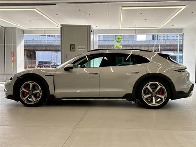 2024 Porsche TAYCAN 照片 4