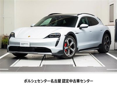 صورة 1 لـ 2024 Porsche TAYCAN
