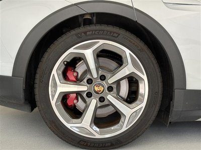 2024 Porsche TAYCAN 照片 9