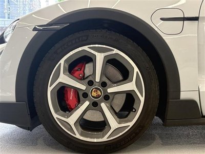 2024 Porsche TAYCAN 照片 6