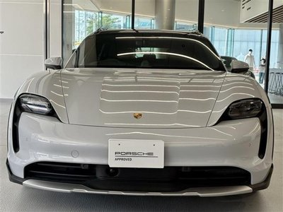 2024 Porsche TAYCAN 照片 2
