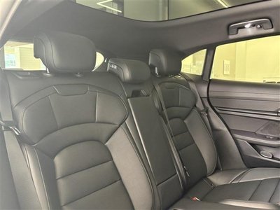 صورة مصغرة 22 لـ 2024 Porsche TAYCAN