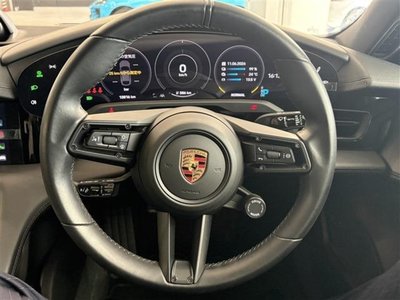 صورة مصغرة 16 لـ 2024 Porsche TAYCAN