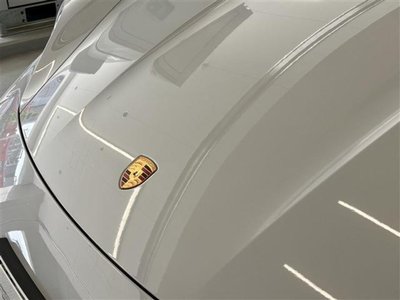 2024 Porsche TAYCAN 照片 5