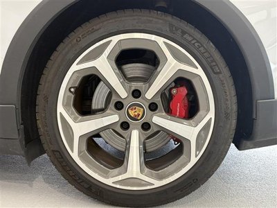 2024 Porsche TAYCAN 照片 7