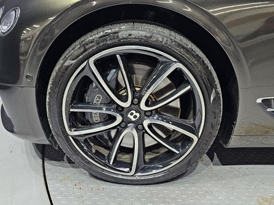 BENTLEY CONTINENTAL - 6
