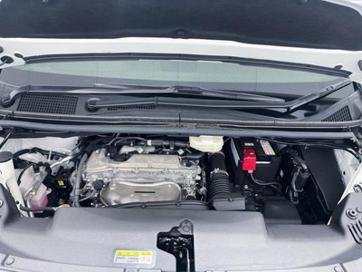 TOYOTA ALPHARD - 10
