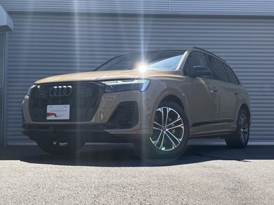 صورة مصغرة 26 لـ 2025 AUDI Q7
