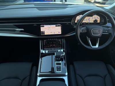 صورة مصغرة 16 لـ 2025 AUDI Q7