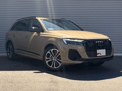 صورة 6 لـ 2025 AUDI Q7