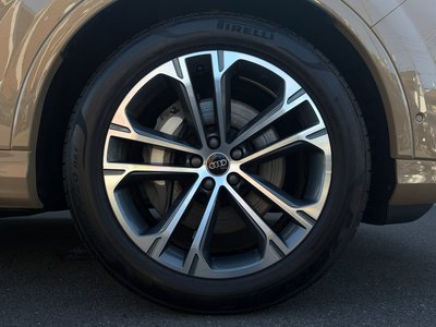صورة مصغرة 12 لـ 2025 AUDI Q7
