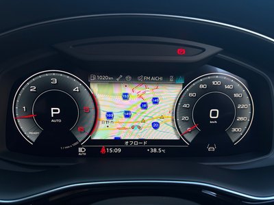 صورة مصغرة 59 لـ 2025 AUDI Q7