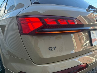 صورة مصغرة 47 لـ 2025 AUDI Q7