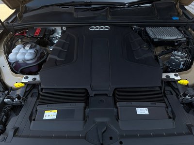 صورة مصغرة 13 لـ 2025 AUDI Q7