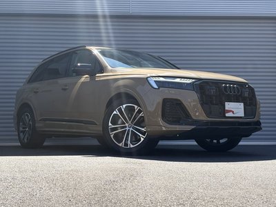 صورة مصغرة 32 لـ 2025 AUDI Q7