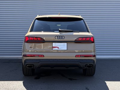 صورة 9 لـ 2025 AUDI Q7