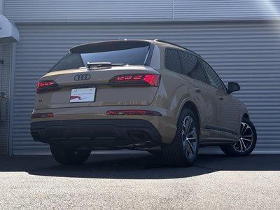 صورة مصغرة 37 لـ 2025 AUDI Q7