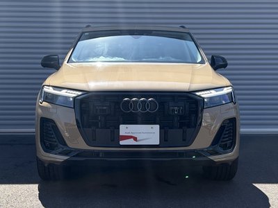 صورة 5 لـ 2025 AUDI Q7
