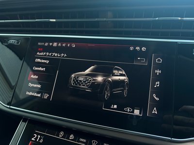 صورة مصغرة 62 لـ 2025 AUDI Q7