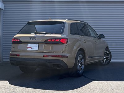 صورة مصغرة 36 لـ 2025 AUDI Q7