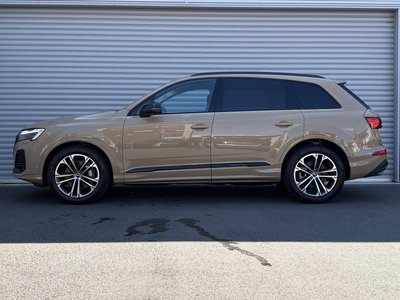 صورة مصغرة 33 لـ 2025 AUDI Q7
