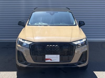 صورة مصغرة 27 لـ 2025 AUDI Q7