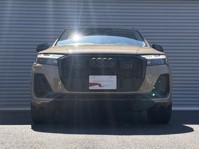 صورة مصغرة 29 لـ 2025 AUDI Q7