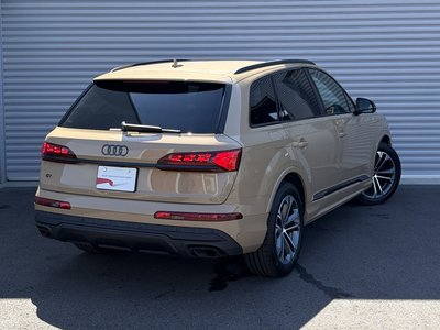 صورة مصغرة 35 لـ 2025 AUDI Q7
