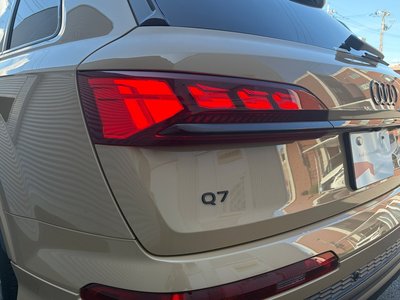 صورة مصغرة 46 لـ 2025 AUDI Q7