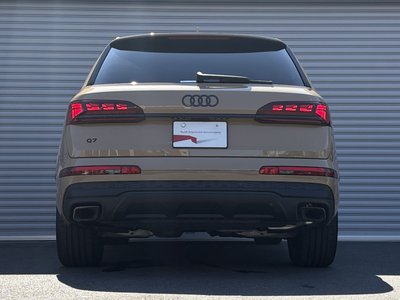 صورة مصغرة 40 لـ 2025 AUDI Q7