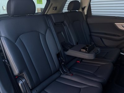 صورة مصغرة 21 لـ 2025 AUDI Q7