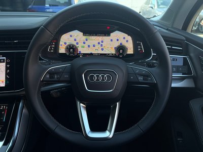 صورة مصغرة 52 لـ 2025 AUDI Q7