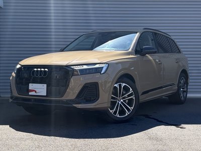 صورة مصغرة 25 لـ 2025 AUDI Q7