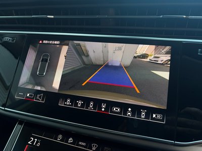 صورة مصغرة 64 لـ 2025 AUDI Q7