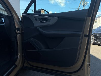 صورة مصغرة 14 لـ 2025 AUDI Q7