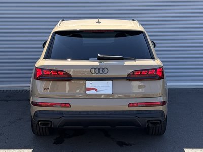 صورة مصغرة 38 لـ 2025 AUDI Q7