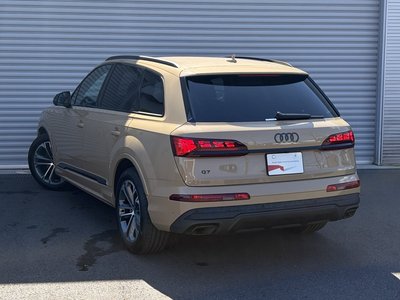 صورة مصغرة 41 لـ 2025 AUDI Q7