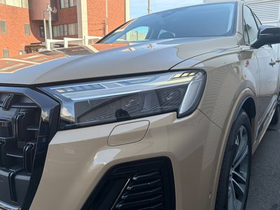 صورة مصغرة 44 لـ 2025 AUDI Q7