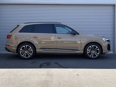 صورة 7 لـ 2025 AUDI Q7