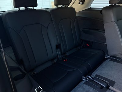 صورة مصغرة 23 لـ 2025 AUDI Q7